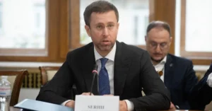 Железняк: Корецький — головний кандидат на прем’єра