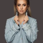 Антоніна Петрівна Матвієнко: голос родини й країни