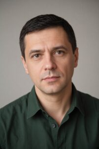 Віктор Шевчук