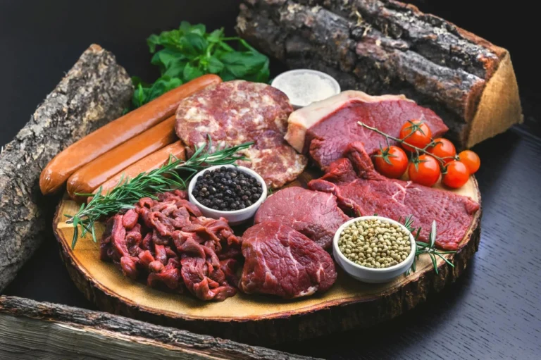Чи потрібно мити фарш