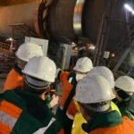 Ferrexpo зупинила виробництво через атаки на порти Одеси
