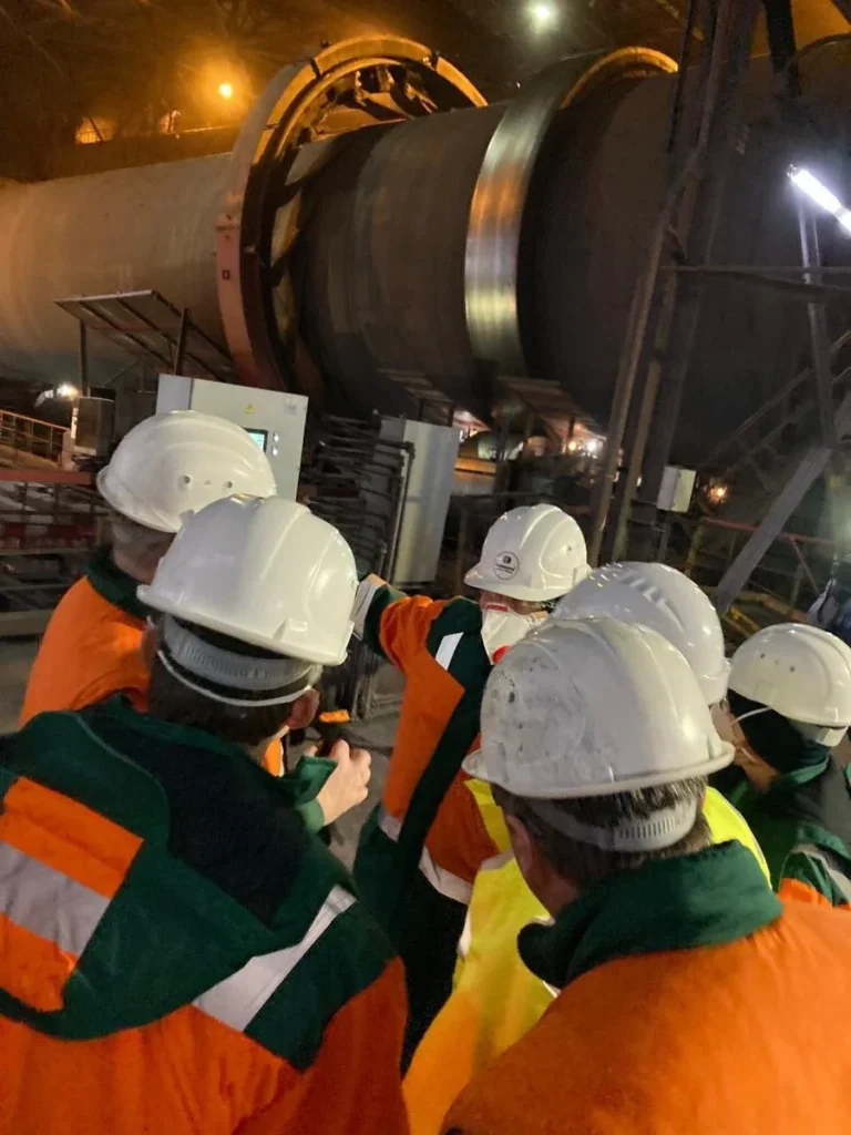 Ferrexpo зупинила виробництво через атаки на порти Одеси