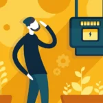 Як рахувати світло по лічильнику: проста інструкція з прикладами