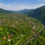 Яремче куди піти: топ локацій Карпат