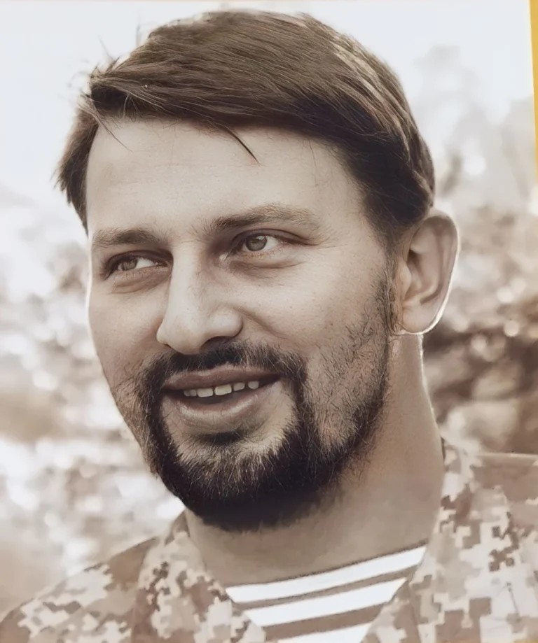 Юрій Ткач біографія: від дніпровського КВК до всеукраїнської слави
