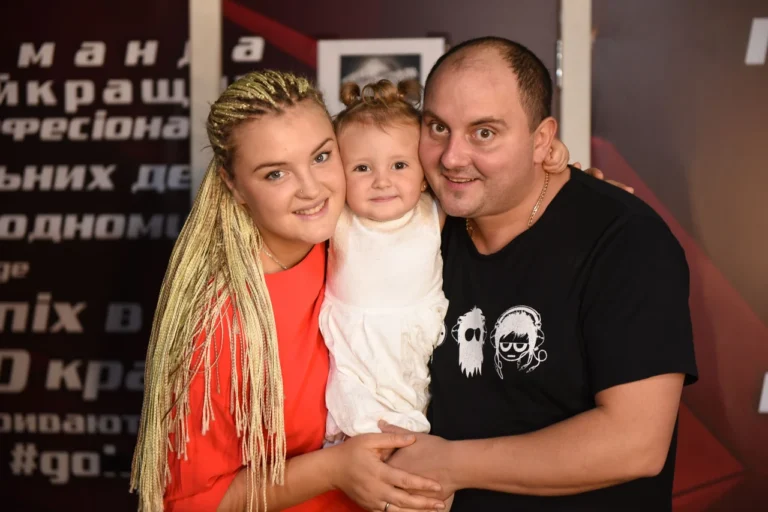 Юрій Ткач зріст: скільки насправді і як це впливає на образ