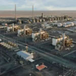 Казахстан експортує нафту з Тенгізу через Батумі в обхід Росії