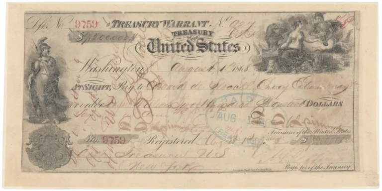 Хто продав Аляску Америці: історія угоди 1867 року