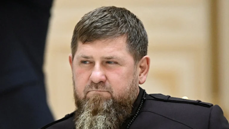 Хвороба Рамзана Кадирова: що відомо про стан здоров’я глави Чечні