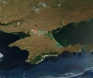 «Крим добре підготовлений». Путін може втратити півострів швидше