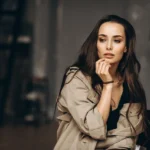 Ксенія Мішина фільми і серіали: повна фільмографія та найкращі ролі