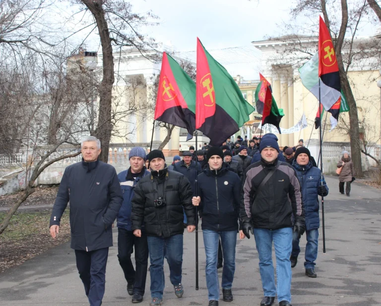 Куди пропав Піховшек: правда про зникнення пропагандиста