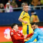 «Міг вирішити долю матчу». Литвин чекає на швидке повернення Мудрика