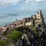 Найстаріша країна світу — Сан-Марино та суперники