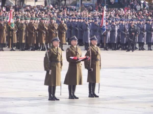 Національне свято незалежності Польщі: чому саме 11 листопада