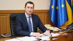 Олексій Михайлович Чернишов: біографія, кар’єра та ключові етапи