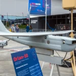 Орлан 10 характеристики: повний технічний розбір БПЛА
