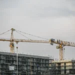 Панельний будинок це збірна конструкція з заводських плит