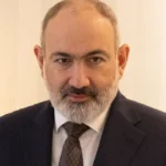 Пашинян знову очолив уряд Вірменії після формальної відставки