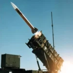 Пентагон збільшить виробництво ракет Patriot і THAAD