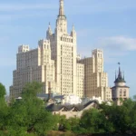 Потужний вибух у ресторані Москви: є загиблі