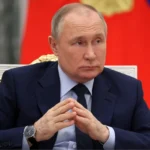 Позашлюбна дочка путіна: три імені однієї загадки