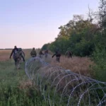 РФ може прорвати кордон на Чернігівщині з Брянщини
