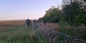 РФ може прорвати кордон на Чернігівщині з Брянщини