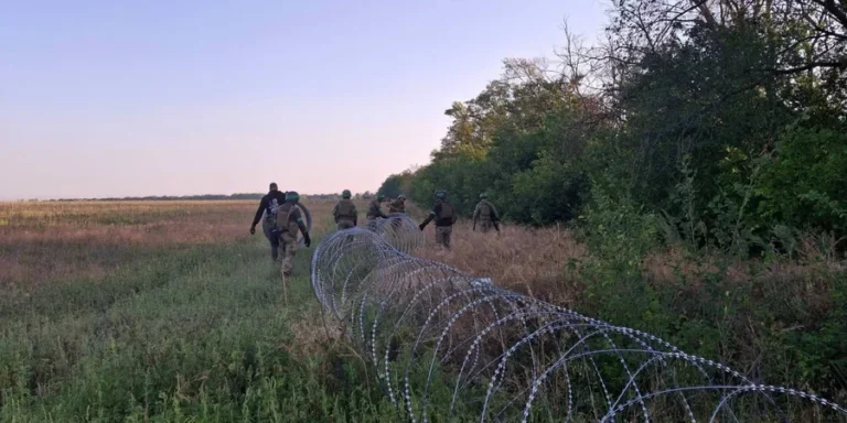 РФ може прорвати кордон на Чернігівщині з Брянщини
