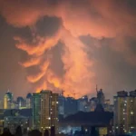 Росія вдарила по Києву та області балістикою: 14 загиблих