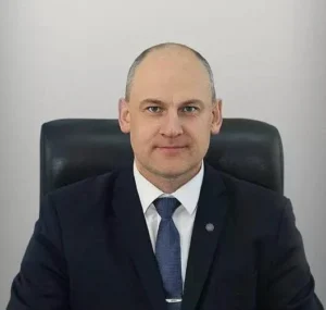 Руслана Слободяна обрали головою НКРЕКП