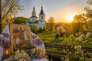 Що не можна робити на Юрія: головні заборони свята