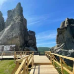 Східниця що подивитися: топ локацій курорту
