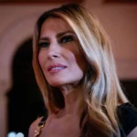 Сколько лет Мелании Трамп