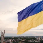 Старий прапор України: історія синьо-жовтих барв