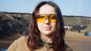 Студентка Могилянки загинула, рятуючи людей під час удару по Києву