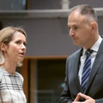 У Дунаї через обміління знайшли снаряди часів Другої світової