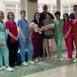У Львові врятували двох немовлят з кишківником назовні