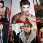 Українські актори чоловіки: хто формує кіно і театр сьогодні