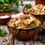 В які дні посту можна їсти рибу
