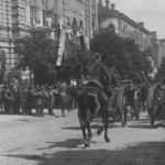 «Врятувати» Вільнюс: таємний наказ Пілсудського 1920-го
