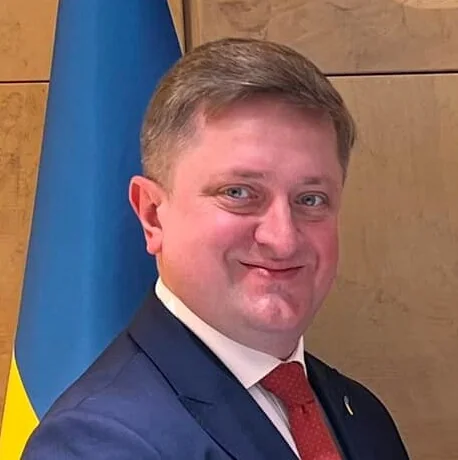 Зварич і Боднар стануть заступниками Сибіги — Зеленський