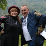 Лілія Сандулеса чоловік діти: родинне коло зірки