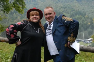 Лілія Сандулеса чоловік діти: родинне коло зірки